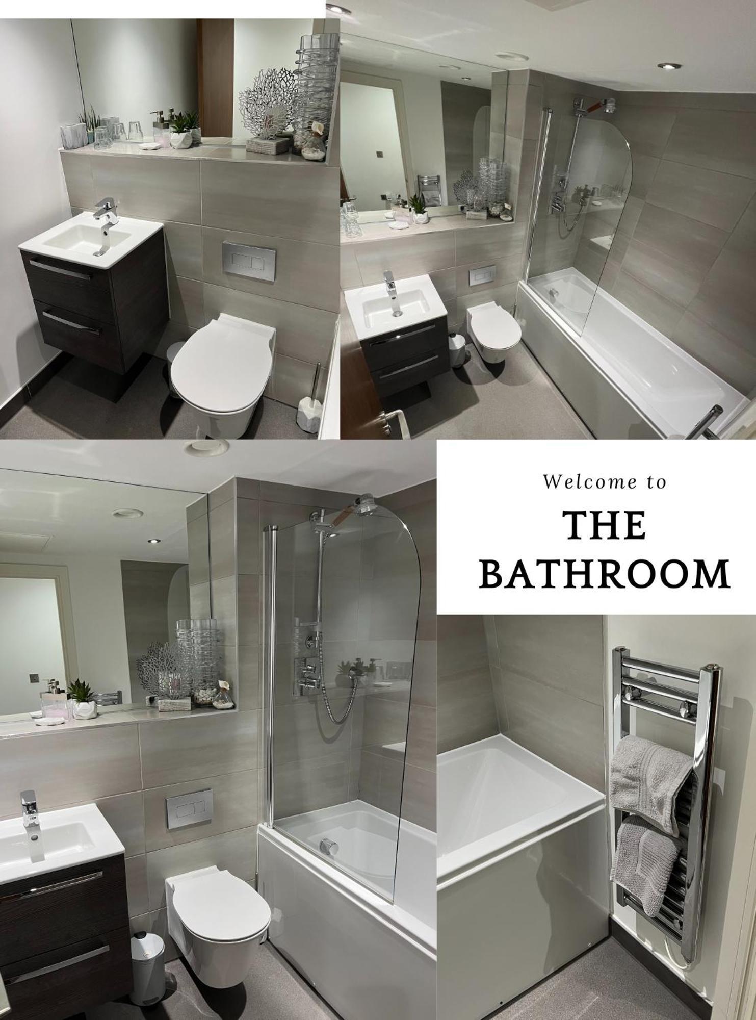 Perfect City Centre Apartment Birmingham Extérieur photo